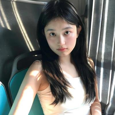 小透明黛兮