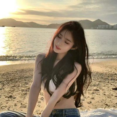 宛若淑女